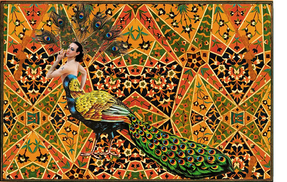DIVINE COMEDY, 2010