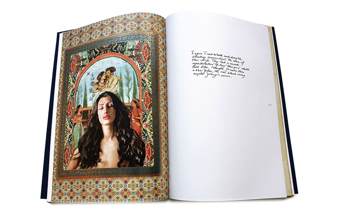 Divine Comedy Book, 2015