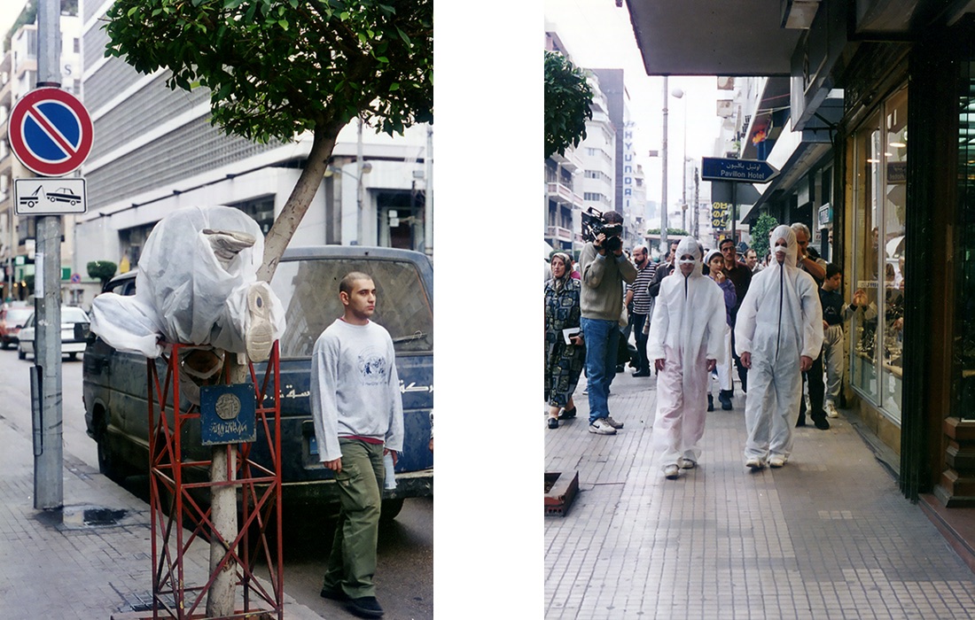 ANGELS, MEN AND CHICKENS, 2000