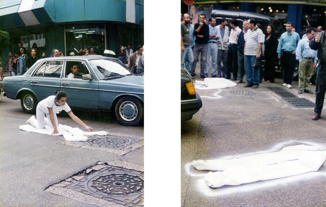 ANGELS, MEN AND CHICKENS, 2000