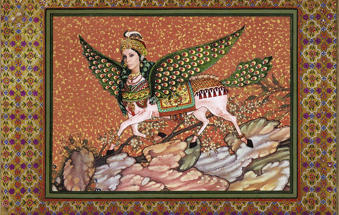 DIVINE COMEDY, 2010
