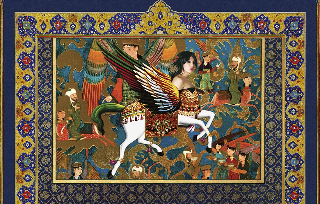 DIVINE COMEDY, 2010