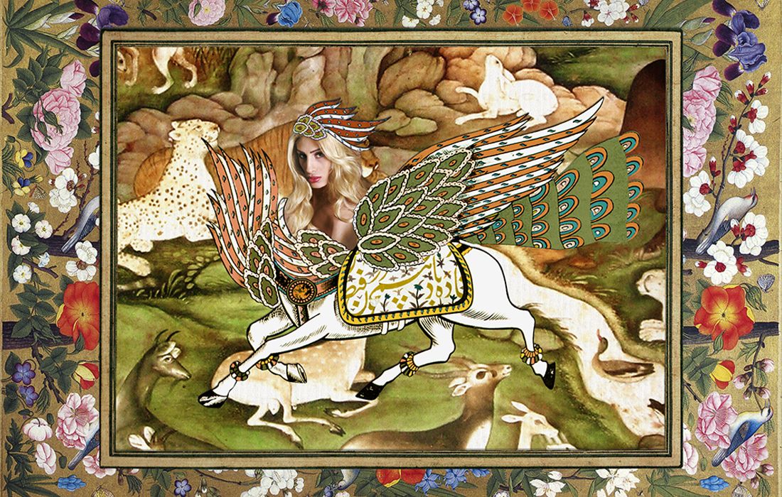 DIVINE COMEDY, 2010