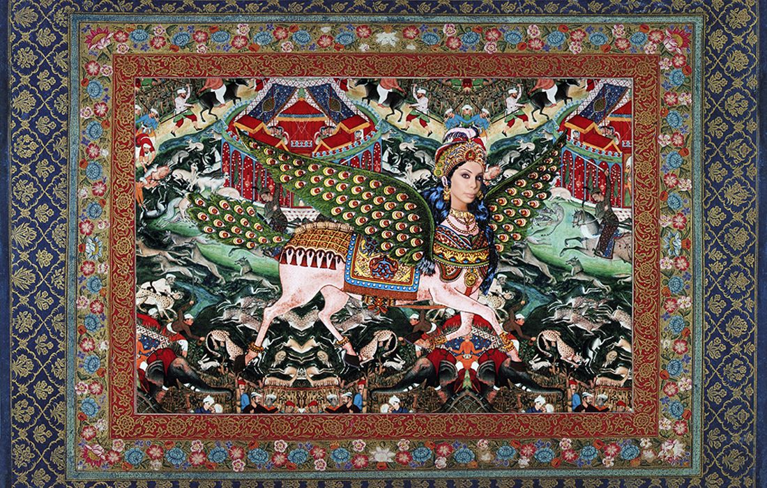 DIVINE COMEDY, 2010