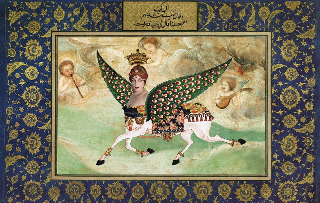 DIVINE COMEDY, 2010