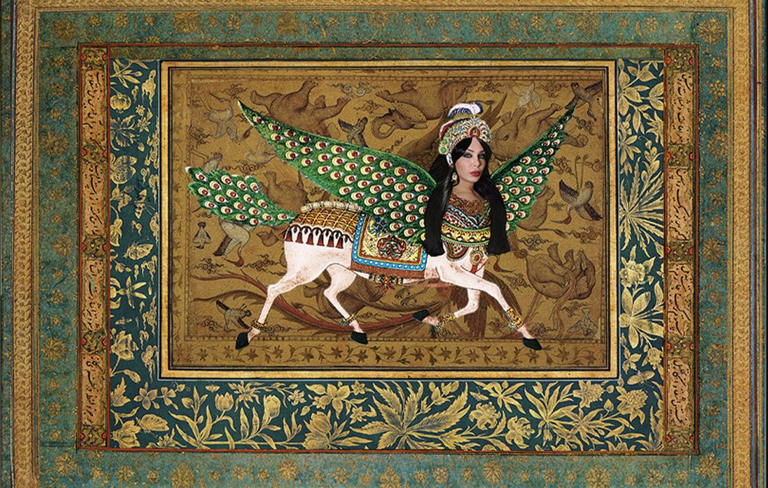 DIVINE COMEDY, 2010