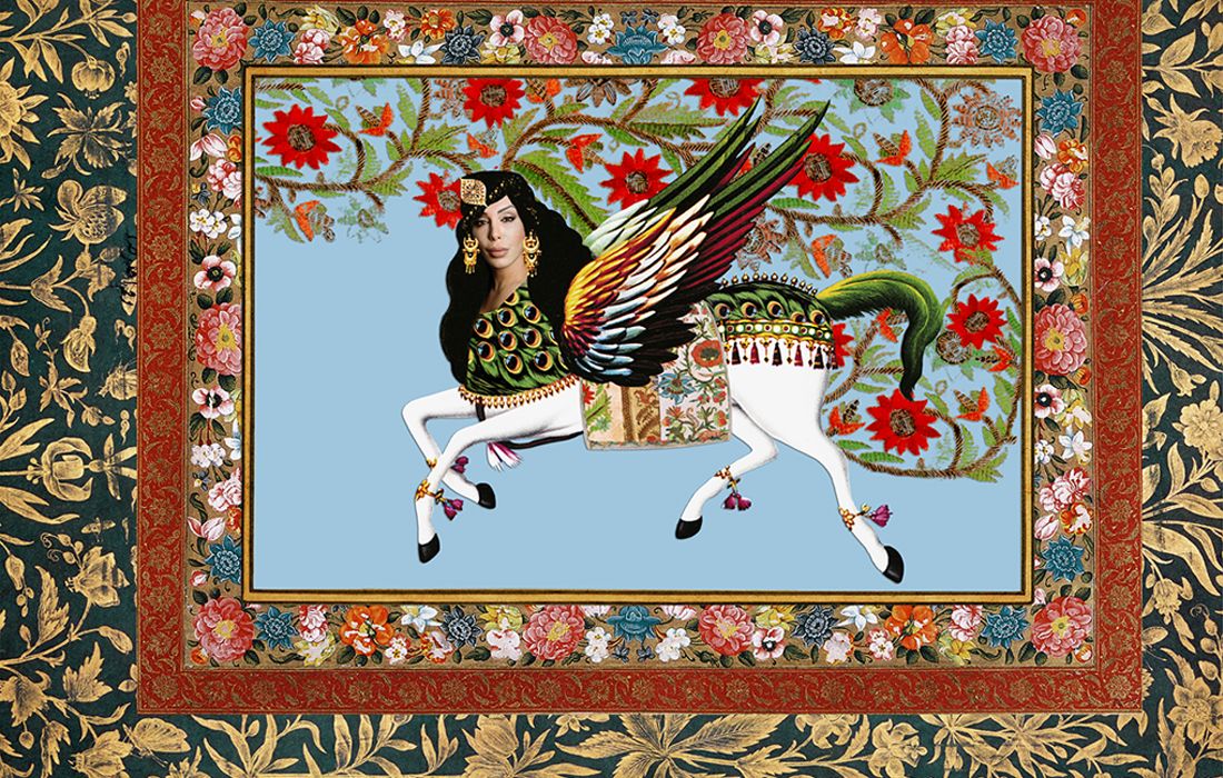 DIVINE COMEDY, 2010