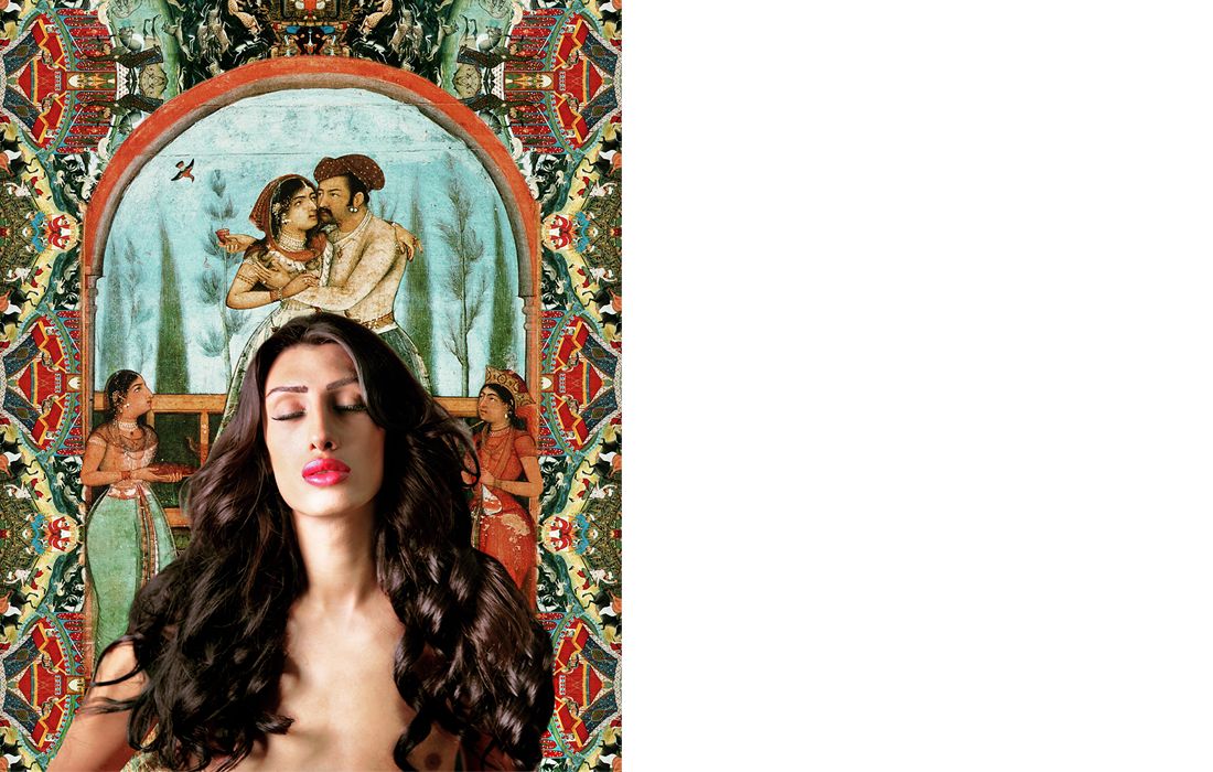 DIVINE COMEDY, 2010