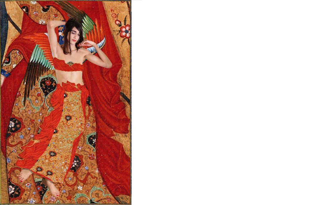 DIVINE COMEDY, 2010