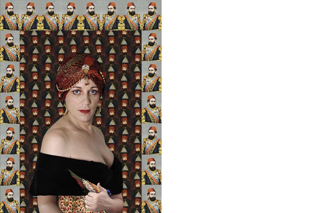DIVINE COMEDY, 2010